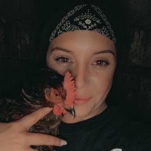 Meet your Posher, Kaylyn